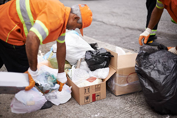 Best Basement Cleanout  in USA